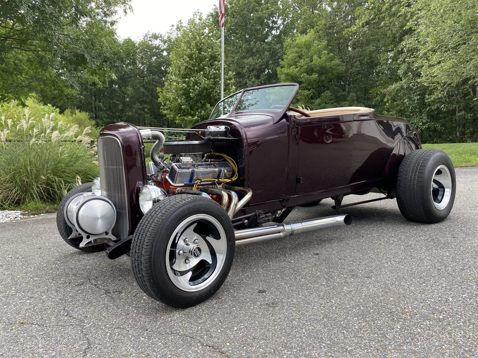 1929 Ford Hot Rod - Image 12 of 31