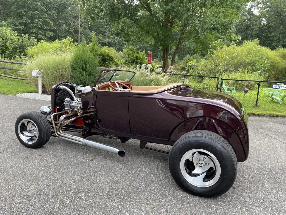 1929 Ford Hot Rod - Image 11 of 31