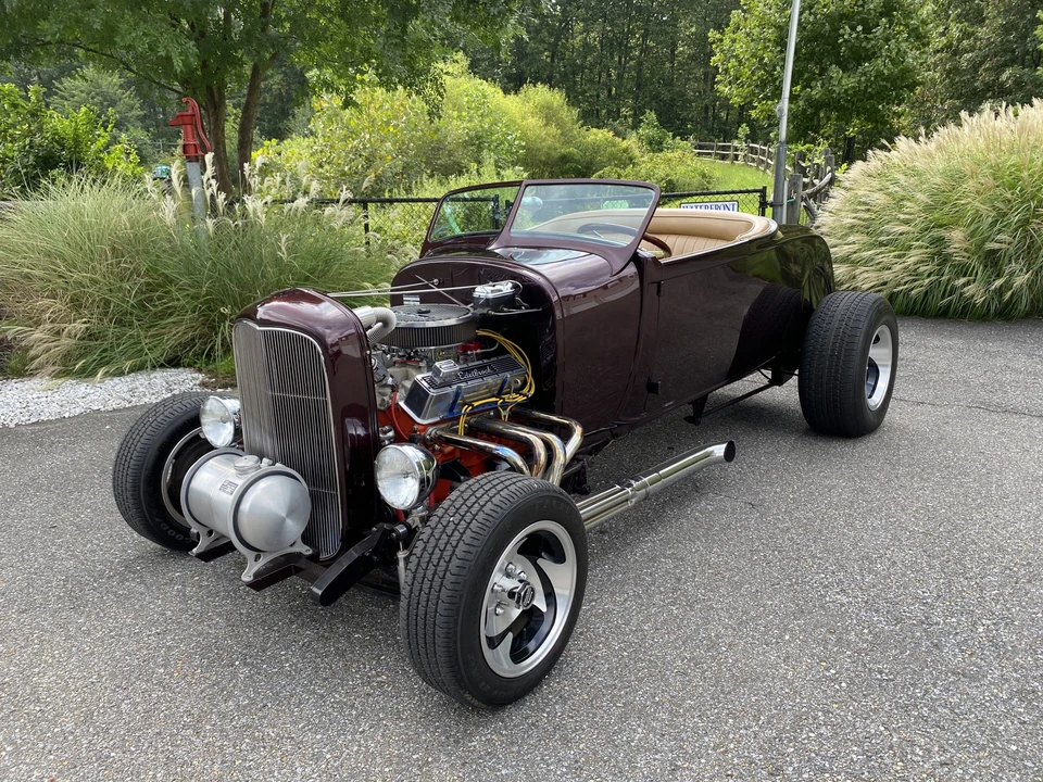 1929 Ford Hot Rod - Image 10 of 31