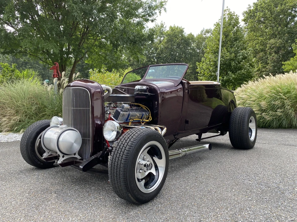 1929 Ford Hot Rod - Image 9 of 31