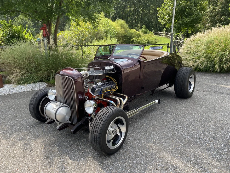 1929 Ford Hot Rod - Image 8 of 31