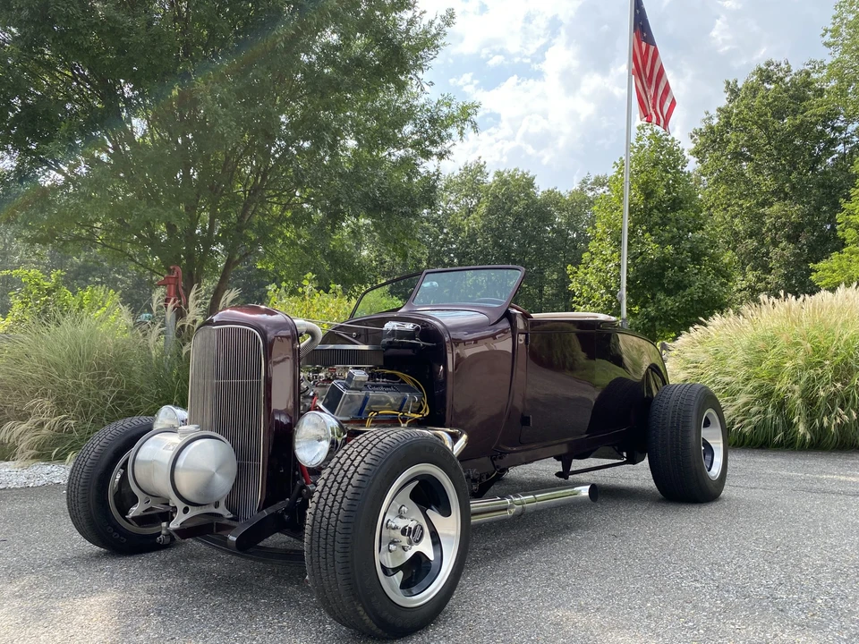 1929 Ford Hot Rod - Image 7 of 31
