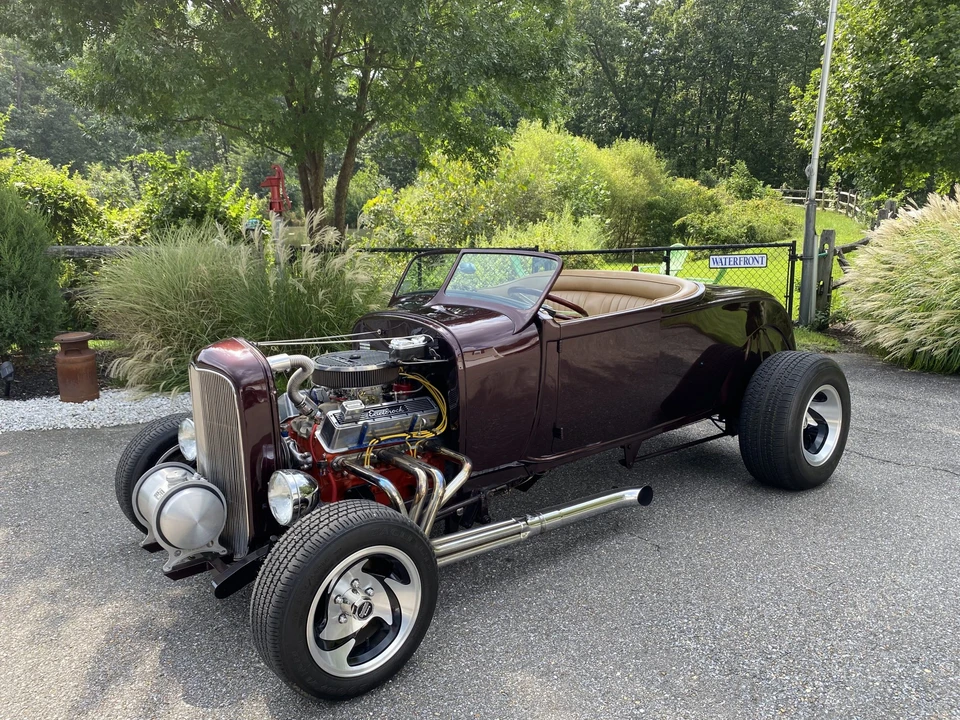 1929 Ford Hot Rod - Image 6 of 31