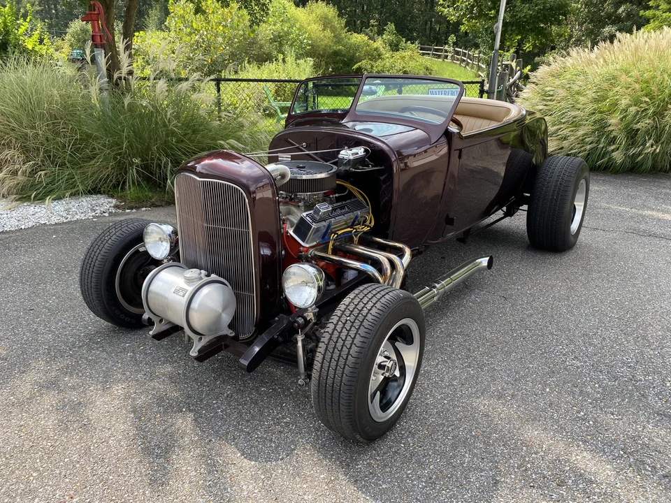 1929 Ford Hot Rod - Image 5 of 31