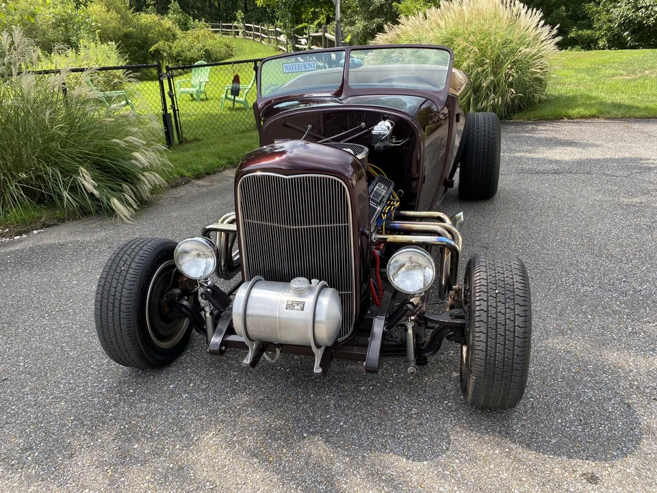 1929 Ford Hot Rod - Image 4 of 31