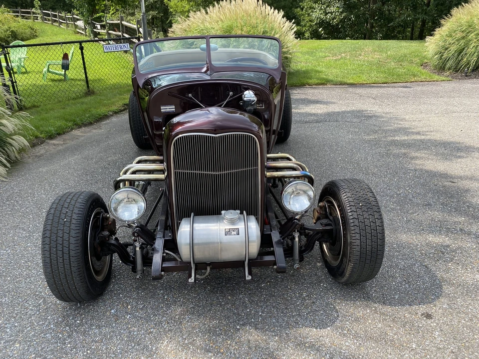 1929 Ford Hot Rod - Image 3 of 31