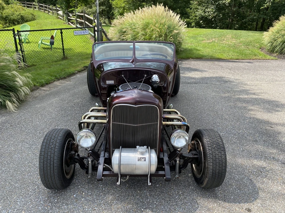 1929 Ford Hot Rod - Image 2 of 31