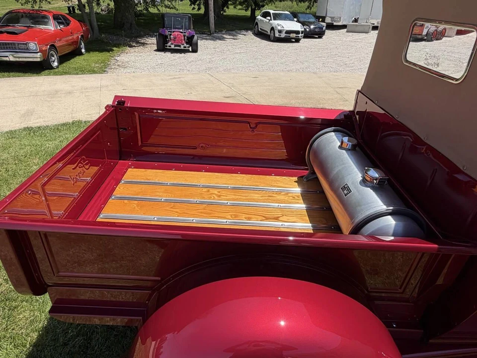 1929 Ford Model A - Image 25 of 31