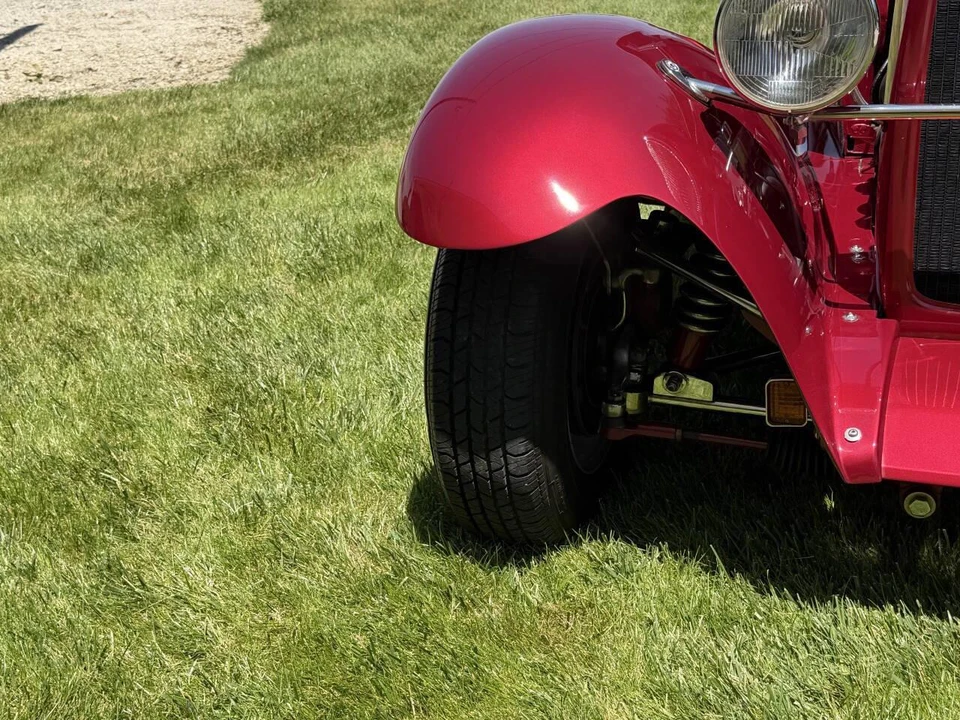 1929 Ford Model A - Image 18 of 31