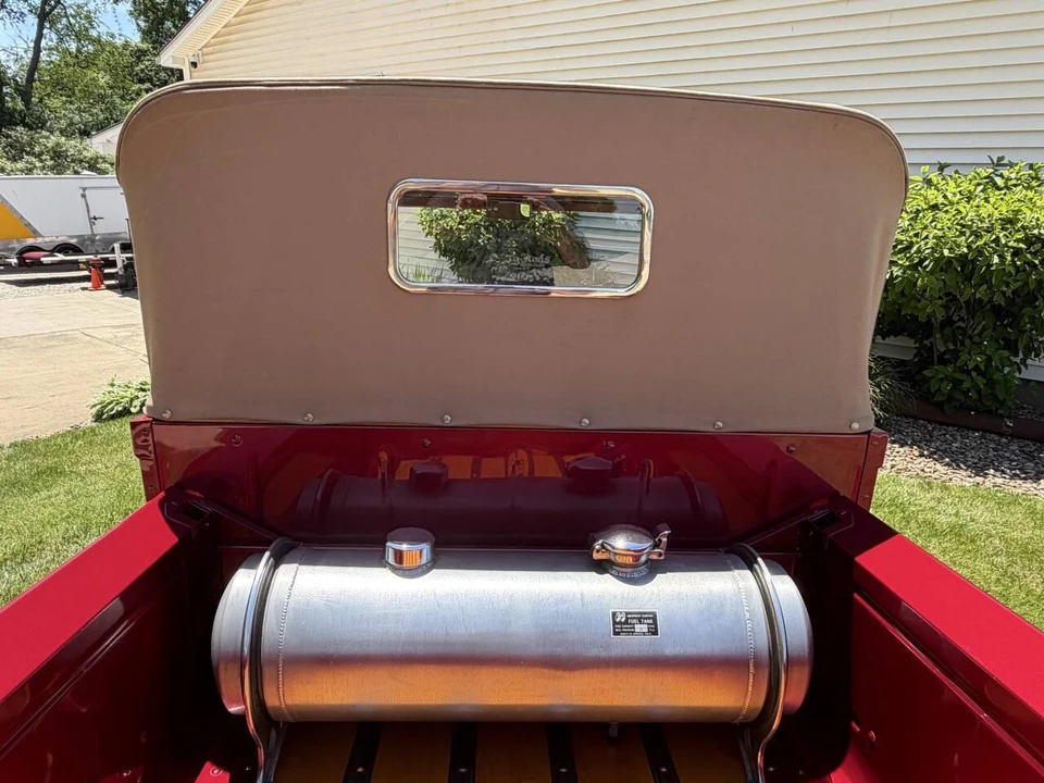 1929 Ford Model A - Image 29 of 31