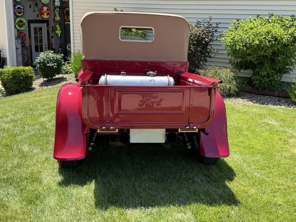 1929 Ford Model A - Image 15 of 31