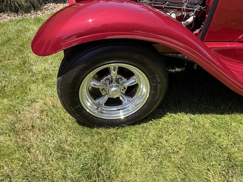 1929 Ford Model A - Image 23 of 31