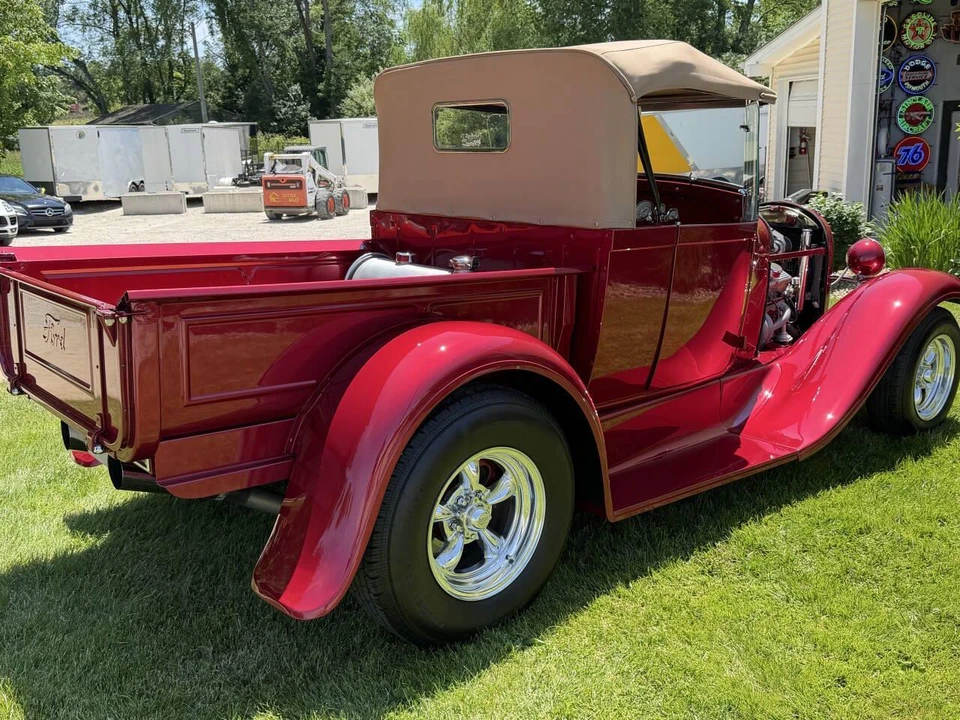 1929 Ford Model A - Image 12 of 31