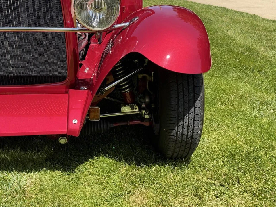 1929 Ford Model A - Image 19 of 31