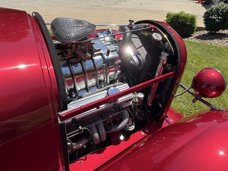 1929 Ford Model A - Image 30 of 31