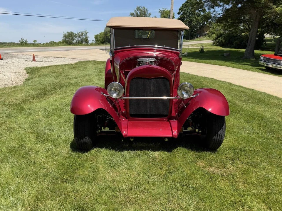 1929 Ford Model A - Image 16 of 31