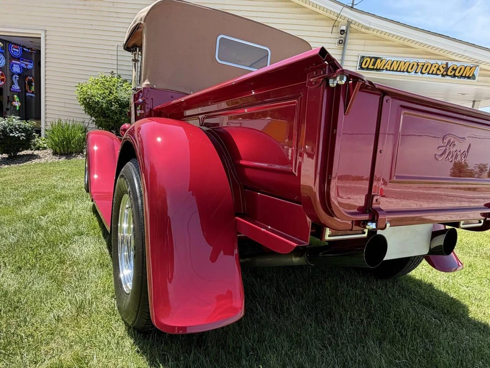 1929 Ford Model A - Image 20 of 31