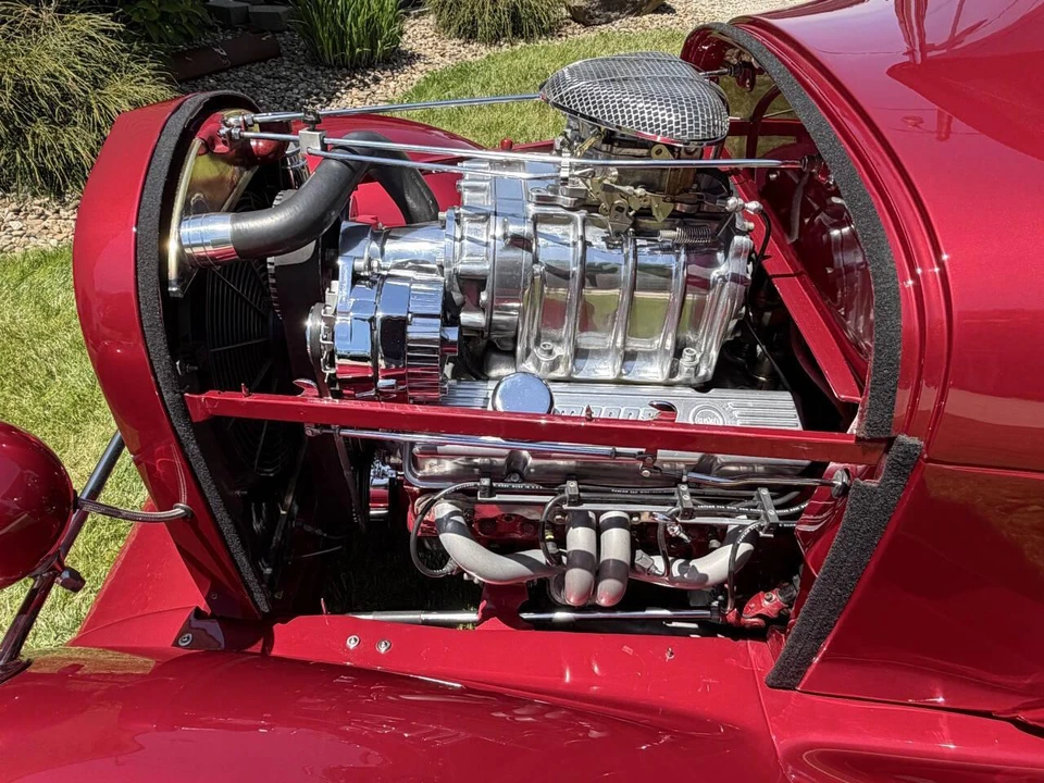 1929 Ford Model A - Image 31 of 31