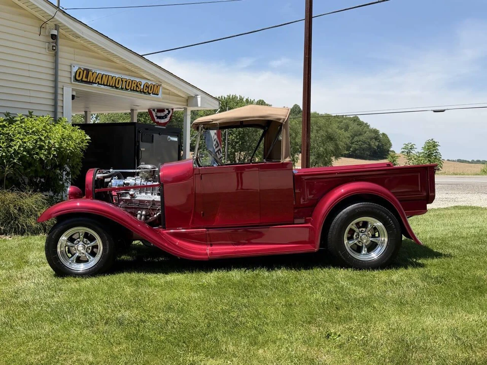 1929 Ford Model A - Image 14 of 31