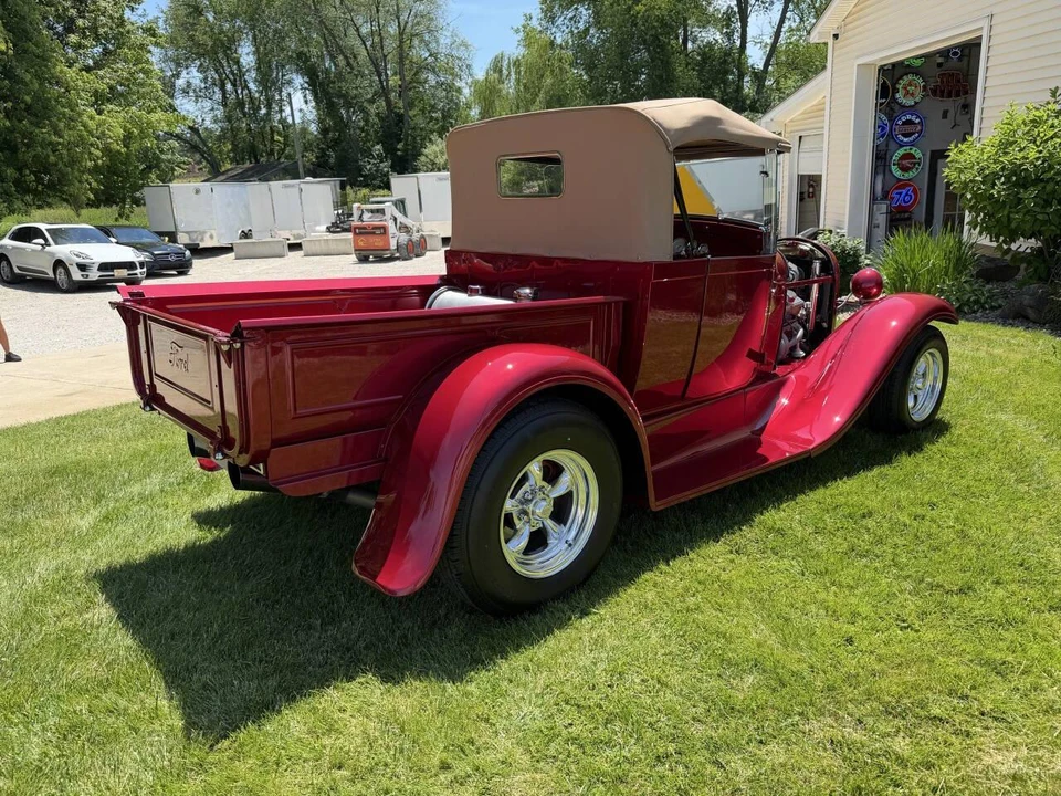 1929 Ford Model A - Image 7 of 31