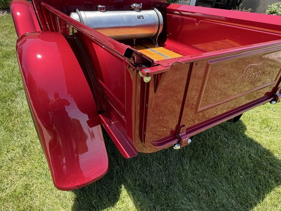 1929 Ford Model A - Image 21 of 31
