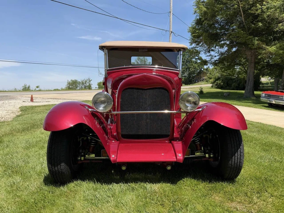 1929 Ford Model A - Image 17 of 31
