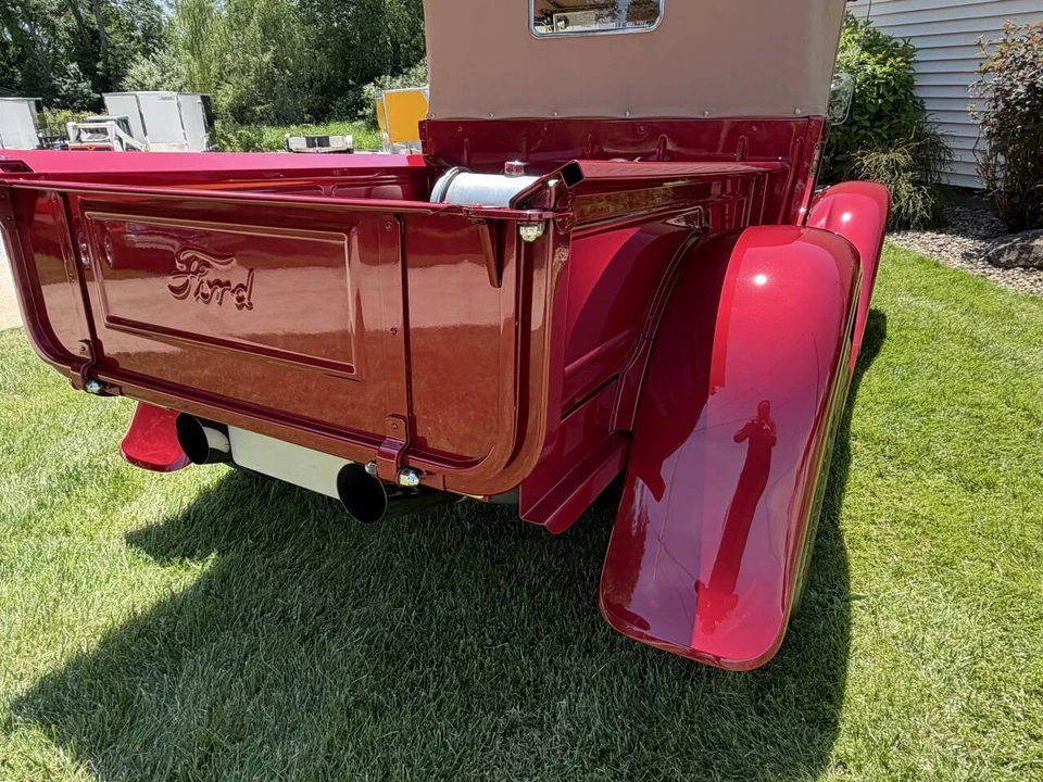 1929 Ford Model A - Image 22 of 31