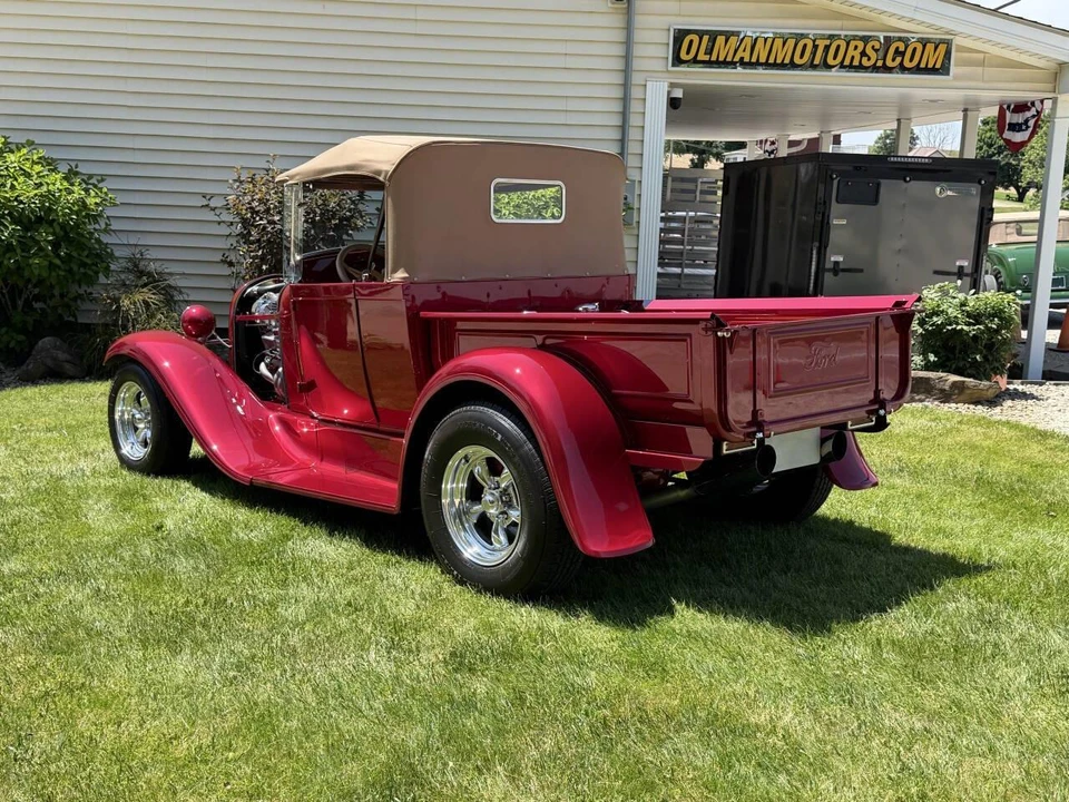1929 Ford Model A - Image 13 of 31