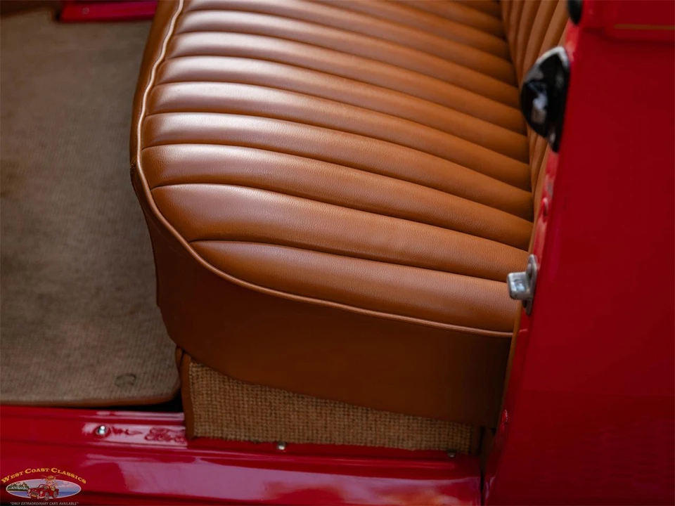 1929 Ford Model A - Image 31 of 31