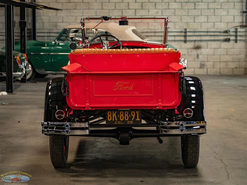1929 Ford Model A - Image 17 of 31