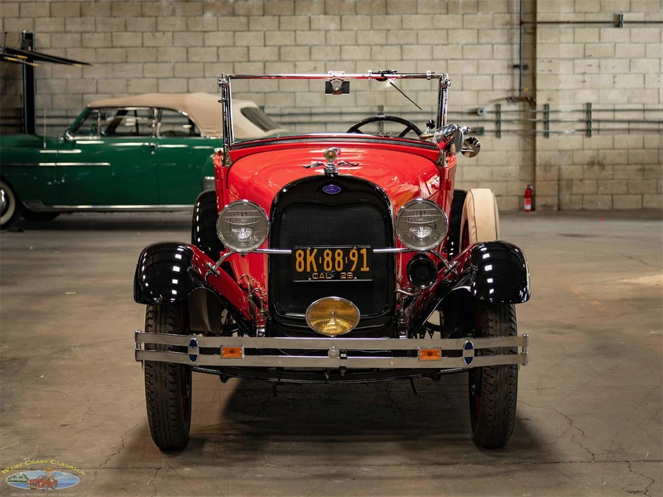 1929 Ford Model A - Image 13 of 31