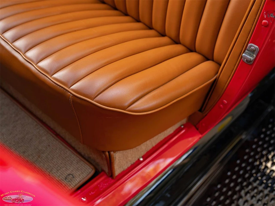 1929 Ford Model A - Image 28 of 31