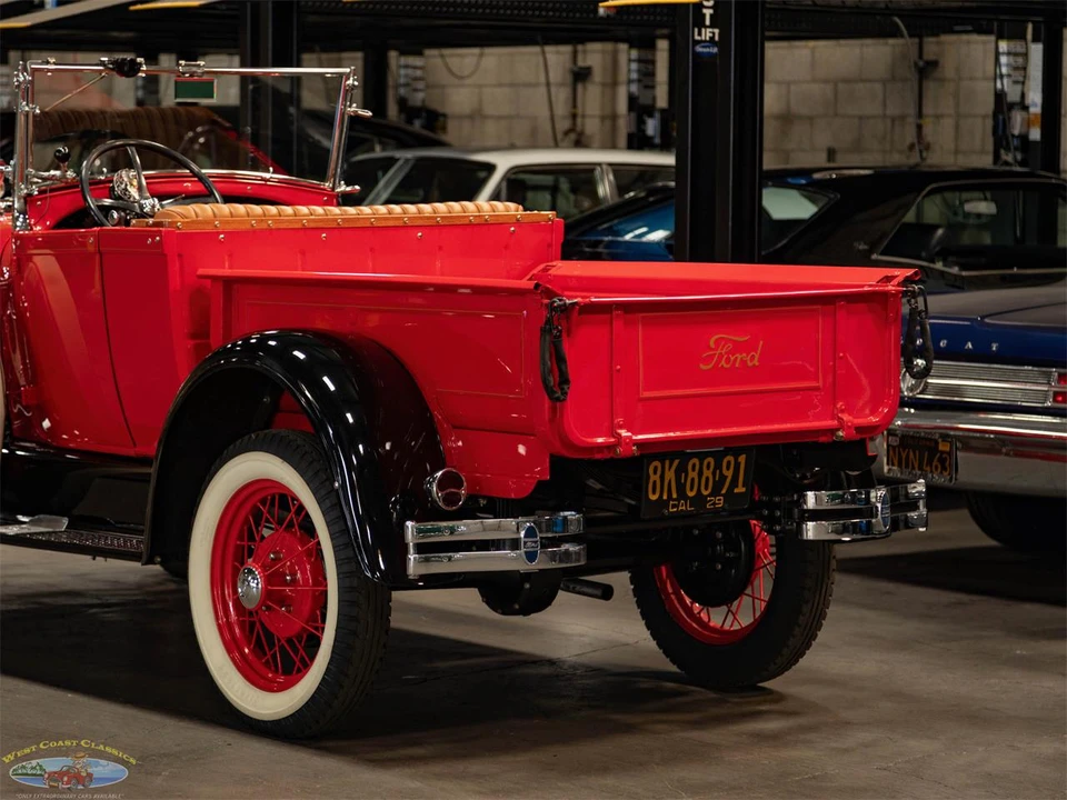 1929 Ford Model A - Image 23 of 31