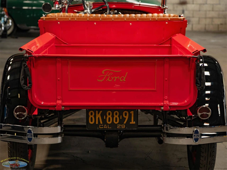 1929 Ford Model A - Image 19 of 31