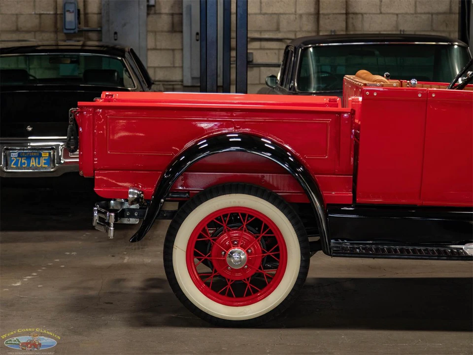 1929 Ford Model A - Image 5 of 31