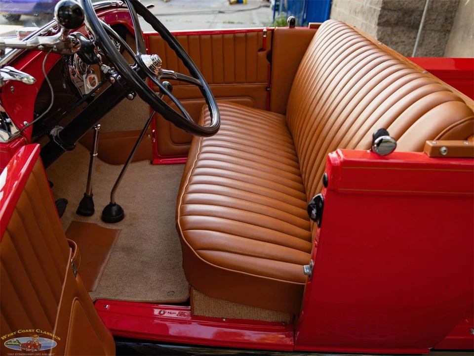 1929 Ford Model A - Image 30 of 31