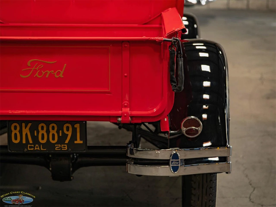 1929 Ford Model A - Image 20 of 31