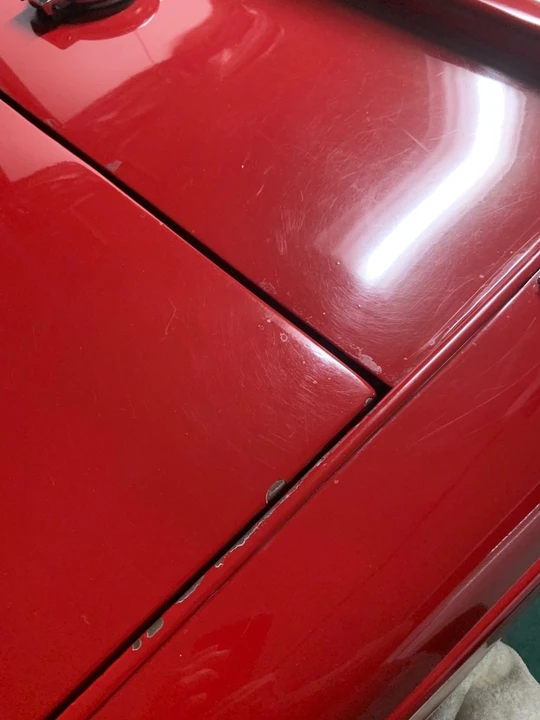 1929 Ford Model A - Image 12 of 15