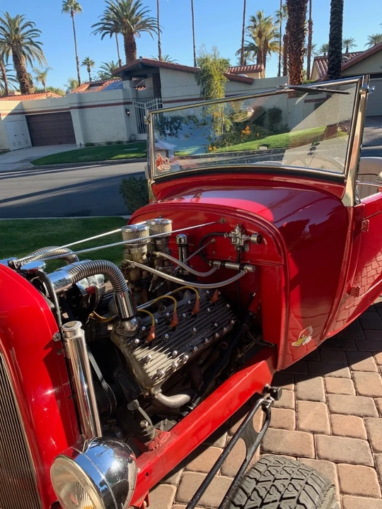 1929 Ford Model A - Image 5 of 15