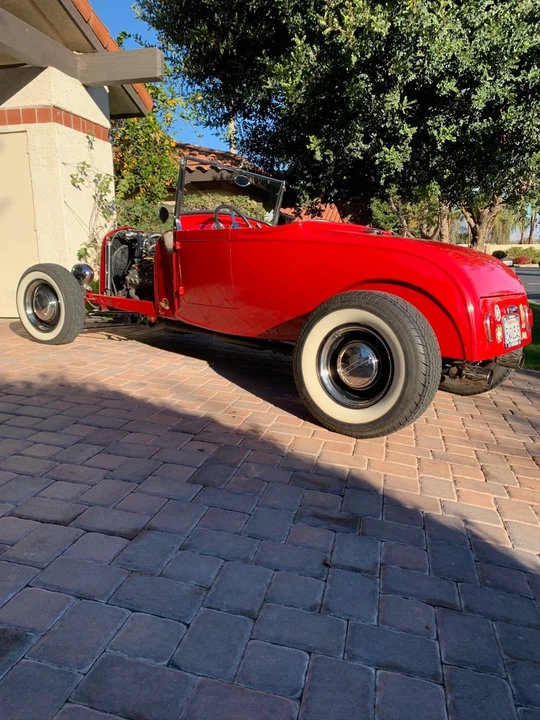 1929 Ford Model A - Image 9 of 15