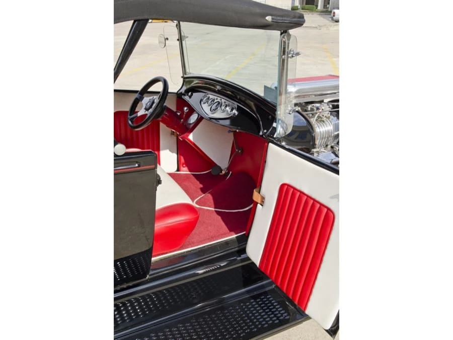 1929 Ford Model A - Image 5 of 9