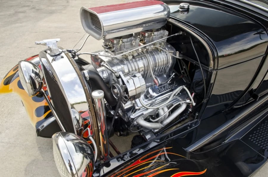 1929 Ford Model A - Image 6 of 9