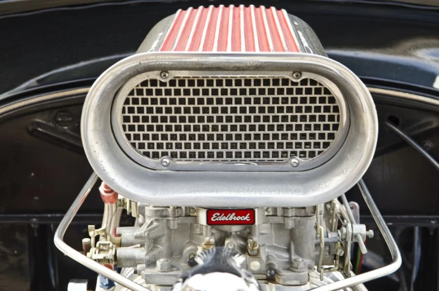 1929 Ford Model A - Image 7 of 9