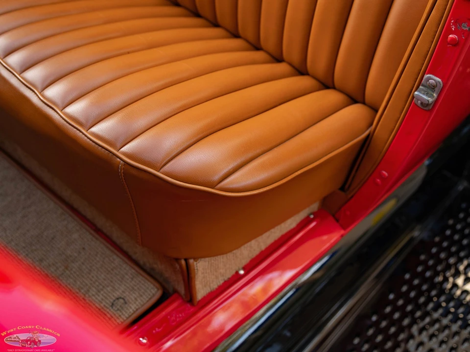 1929 Ford Model A Pickup & Model AA - Image 29 of 31