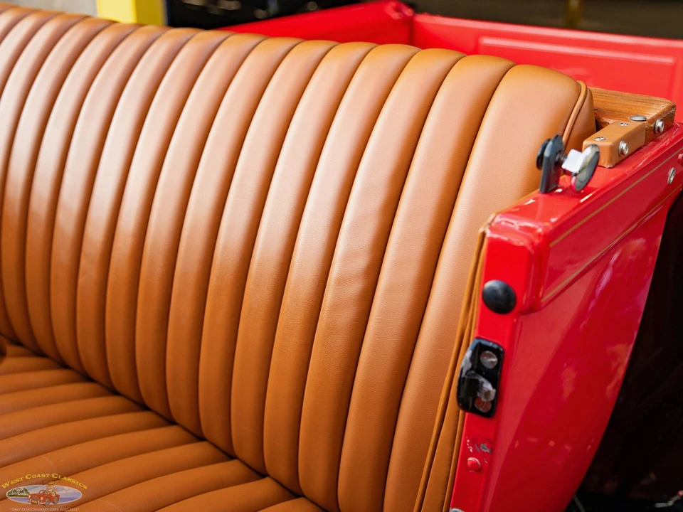 1929 Ford Model A Pickup & Model AA - Image 30 of 31