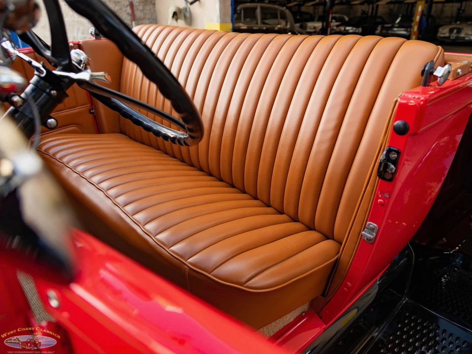 1929 Ford Model A Pickup & Model AA - Image 28 of 31
