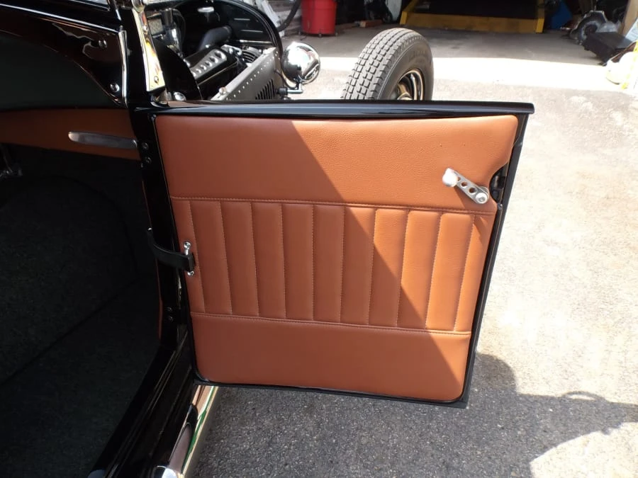 1929 Ford Model A Pickup & Model AA - Image 5 of 12