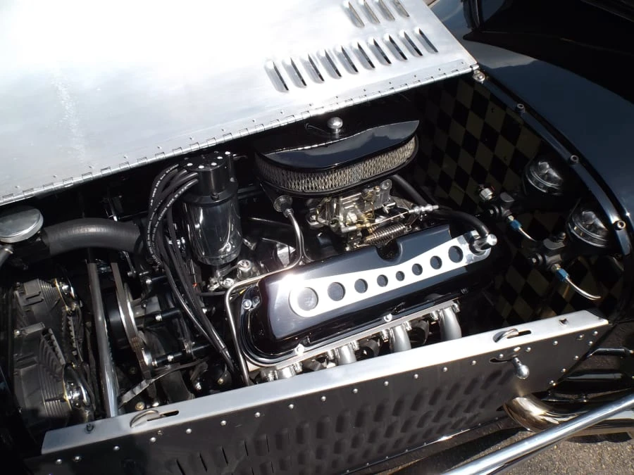 1929 Ford Model A Pickup & Model AA - Image 7 of 12
