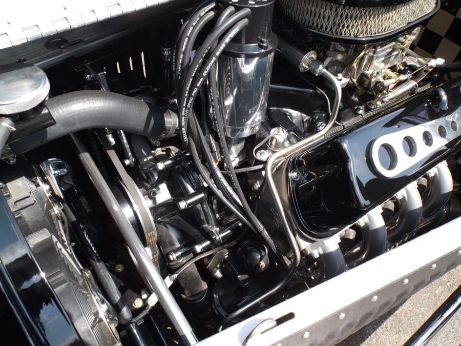 1929 Ford Model A Pickup & Model AA - Image 8 of 12