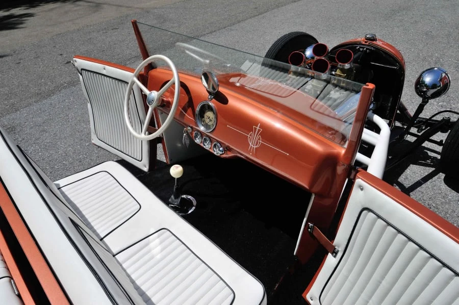 1929 Ford Model A Pickup & Model AA - Image 5 of 12